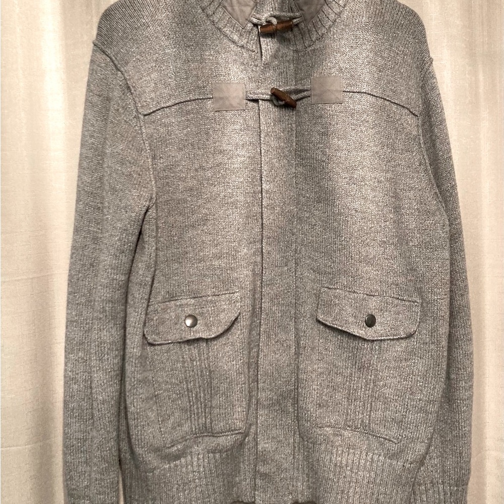 Banana Republic cardigan